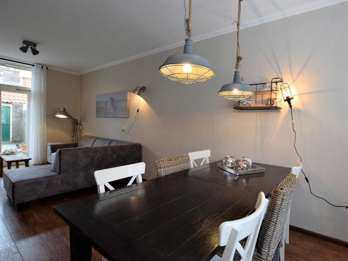 Attractive Holiday House In Katwijk Near The Beach Villa Katwijk aan Zee Exterior photo