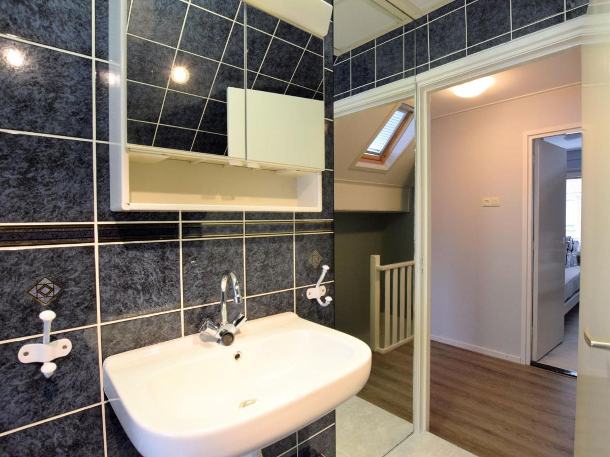 Attractive Holiday House In Katwijk Near The Beach Villa Katwijk aan Zee Exterior photo