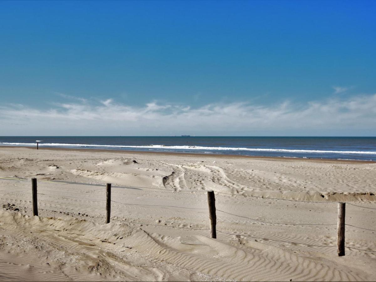 Attractive Holiday House In Katwijk Near The Beach Villa Katwijk aan Zee Exterior photo