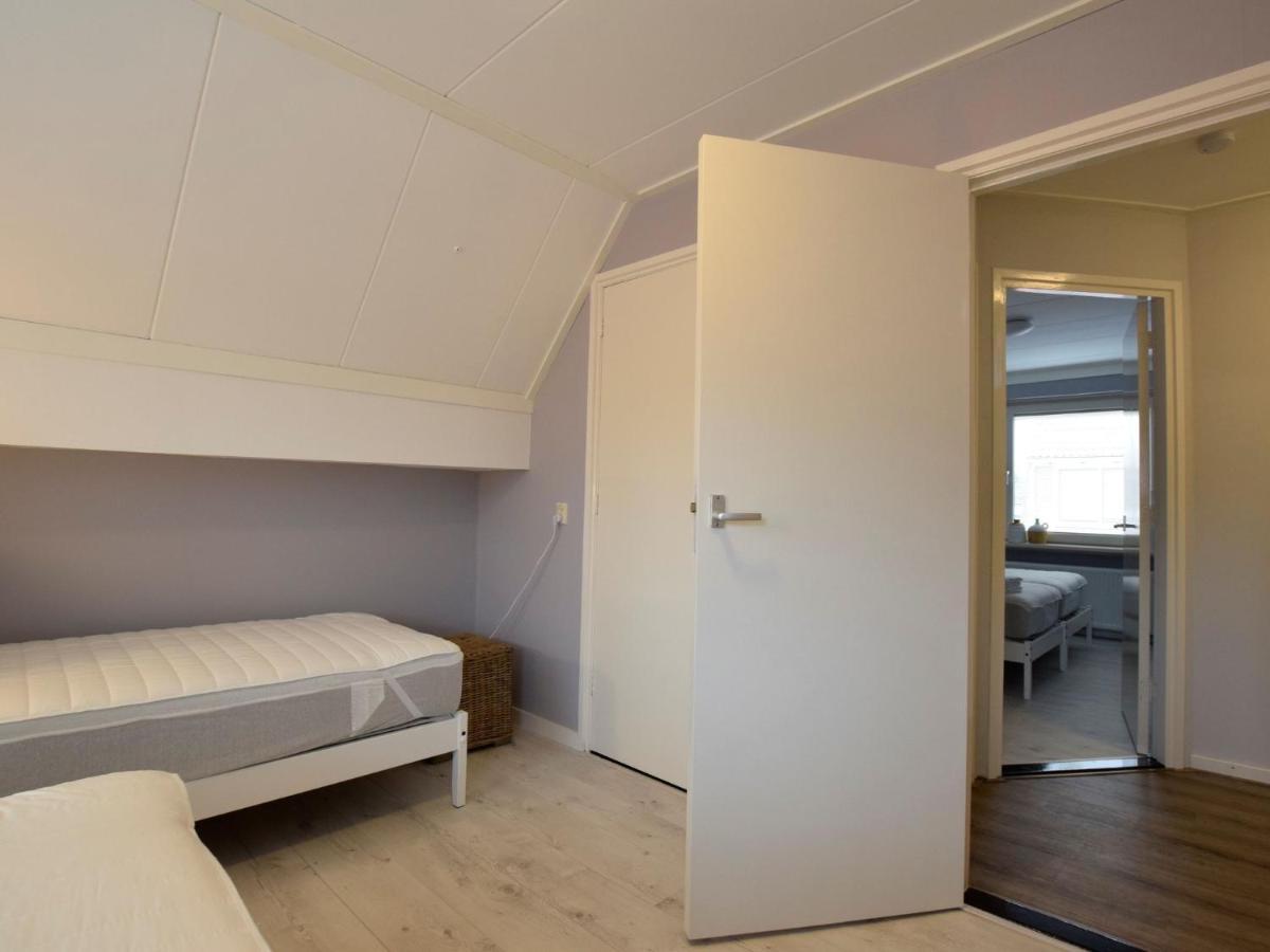 Attractive Holiday House In Katwijk Near The Beach Villa Katwijk aan Zee Exterior photo